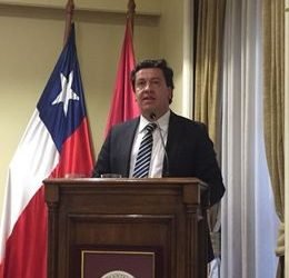 La Justicia Electoral una mirada desde el Tribunal Electoral Regional (TER) de Antofagasta y su especialidad procesal
