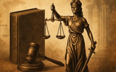 El olvido de la ley y la justicia de la decisión