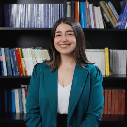 Haagers Soto, Javiera